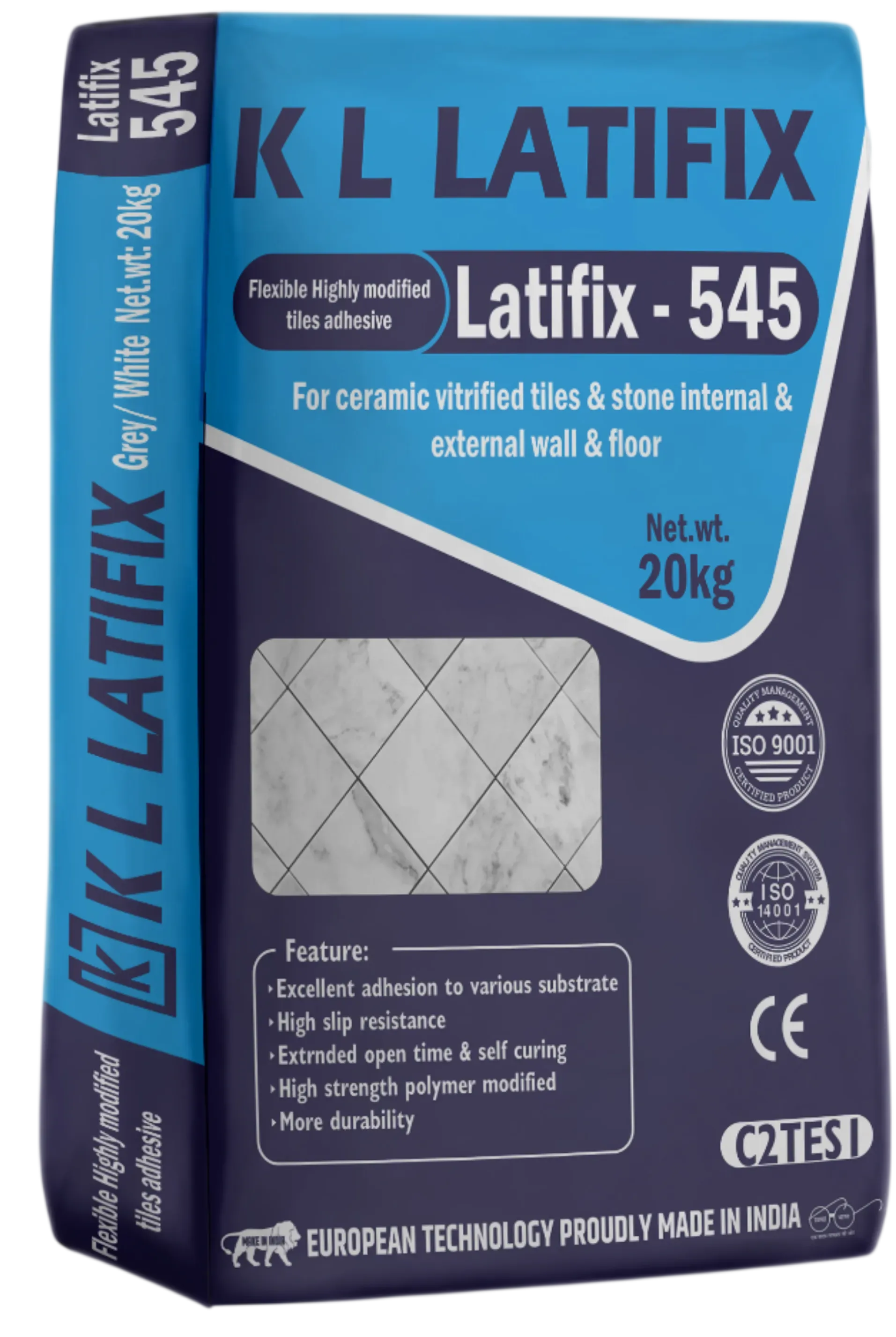 Latifix 545