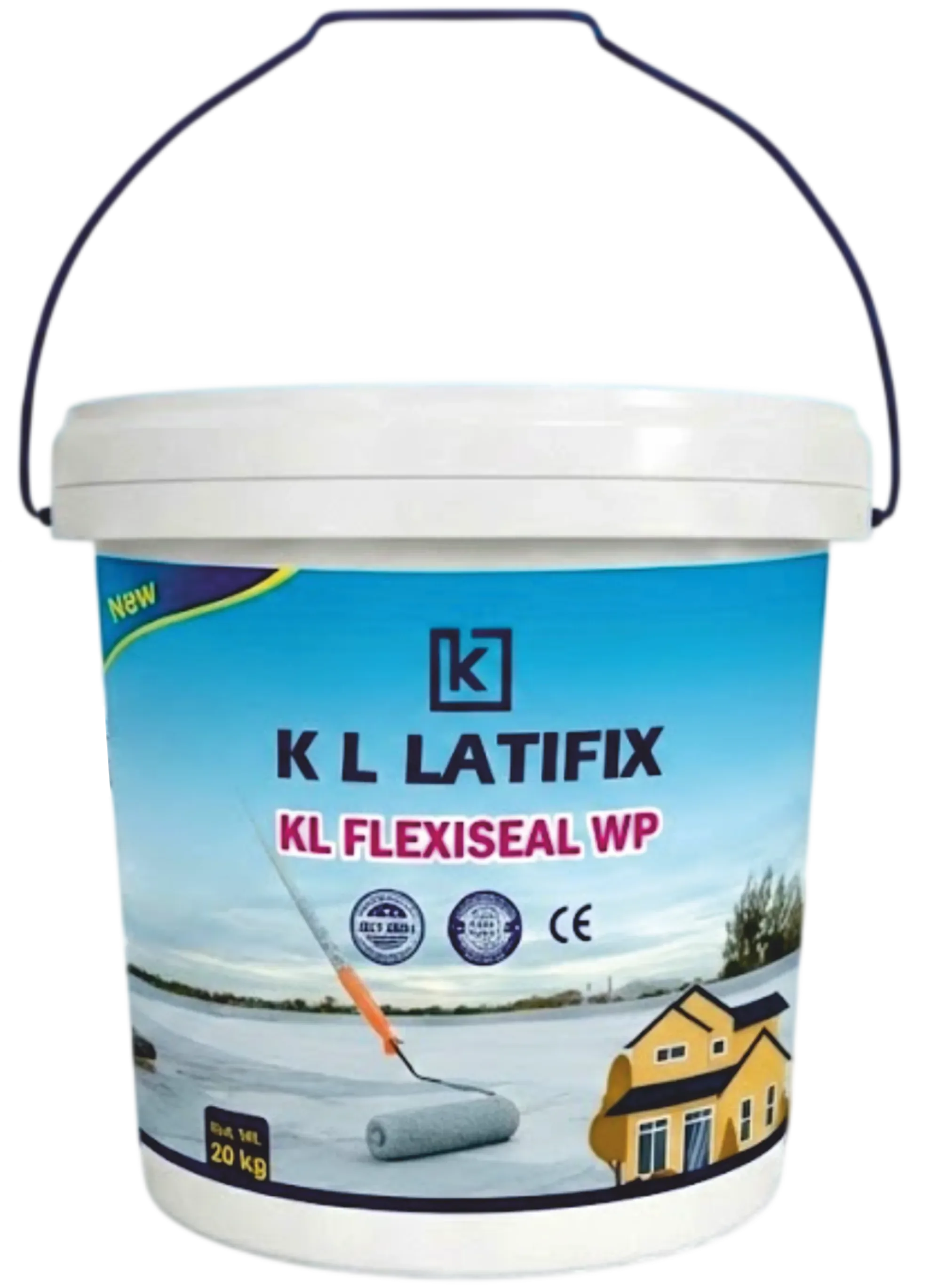 KL Flexiseal WP