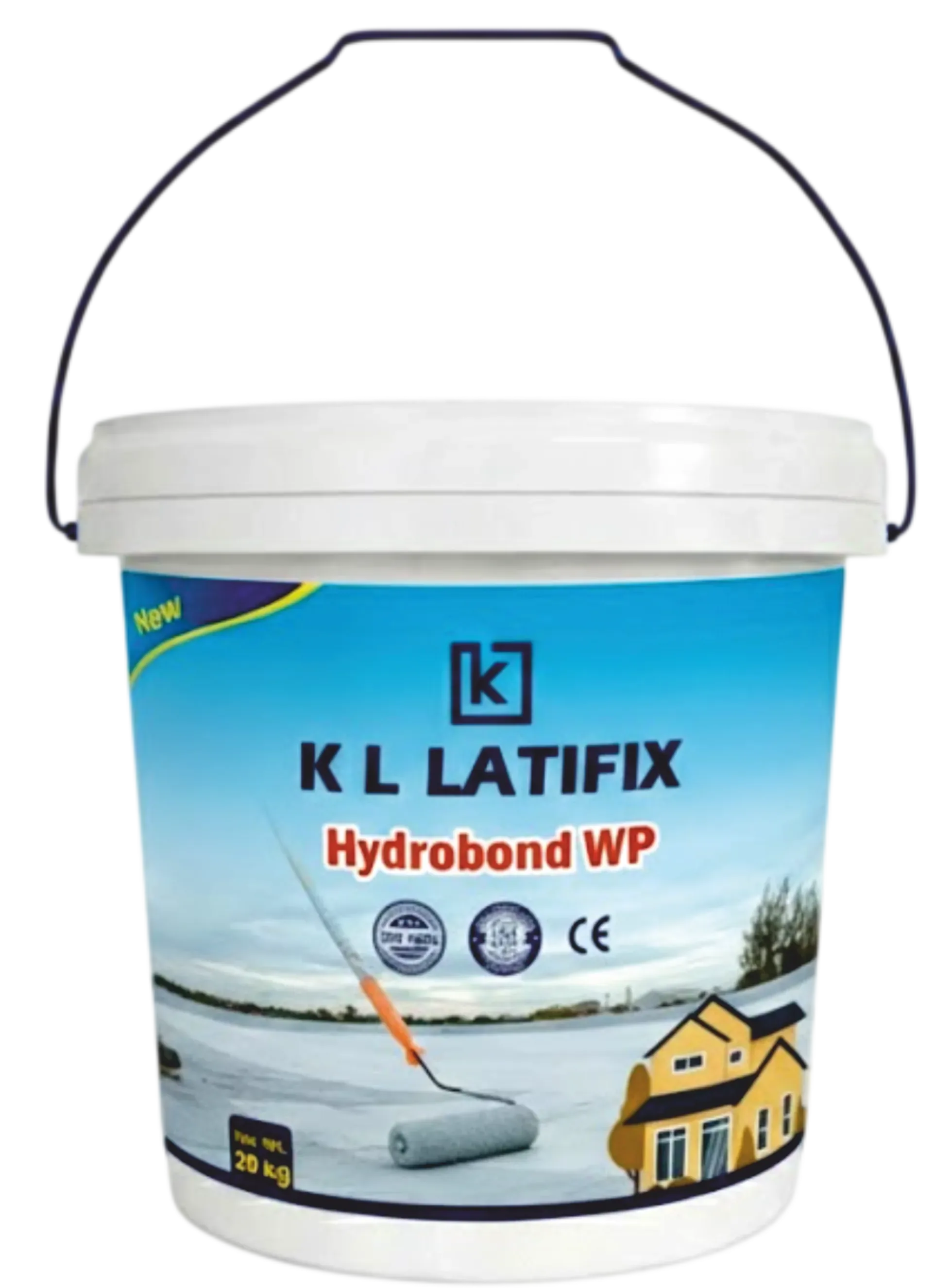 Hydrobond WP
